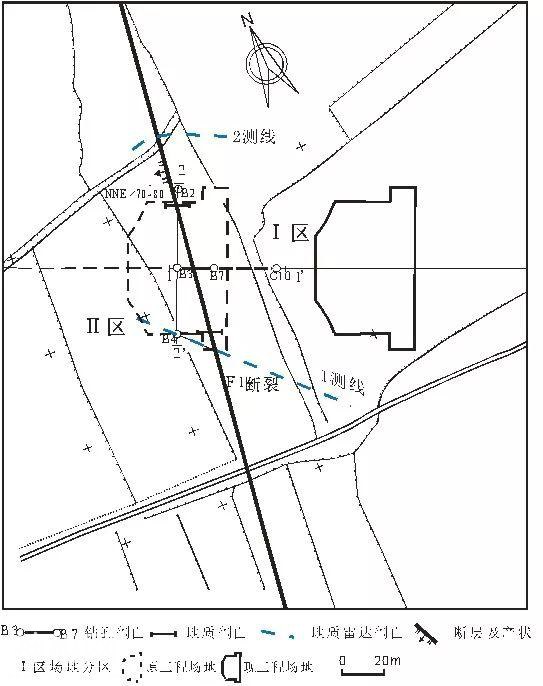 引黄取水遇困难，地质雷达显神通 | 每月一案-4.jpg