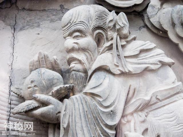 中国古代三十四位“圣人”，每个领域的圣人都是谁？你知道哪几个-1.jpg