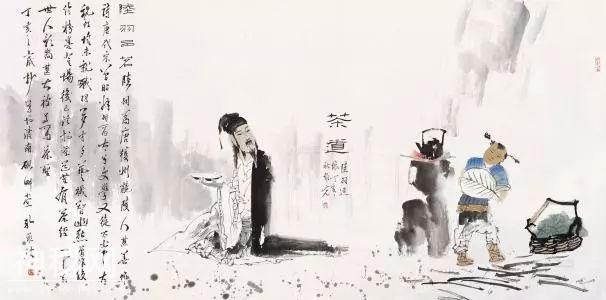 中国古代三十四位“圣人”，每个领域的圣人都是谁？你知道哪几个-10.jpg