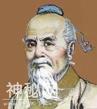 中国古代三十四位“圣人”，每个领域的圣人都是谁？你知道哪几个-20.jpg