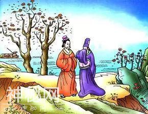 中国古代三十四位“圣人”，每个领域的圣人都是谁？你知道哪几个-22.jpg