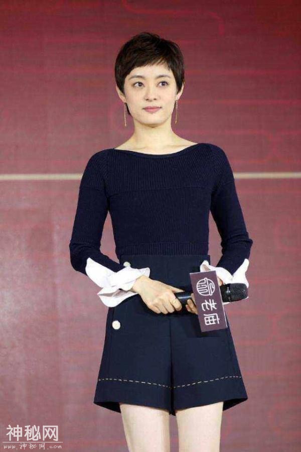 同是短发女神，马伊琍和孙俪两个人的气质怎么相差这么大呢？-8.jpg