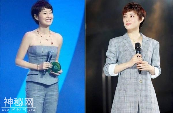 同是短发女神，马伊琍和孙俪两个人的气质怎么相差这么大呢？-2.jpg