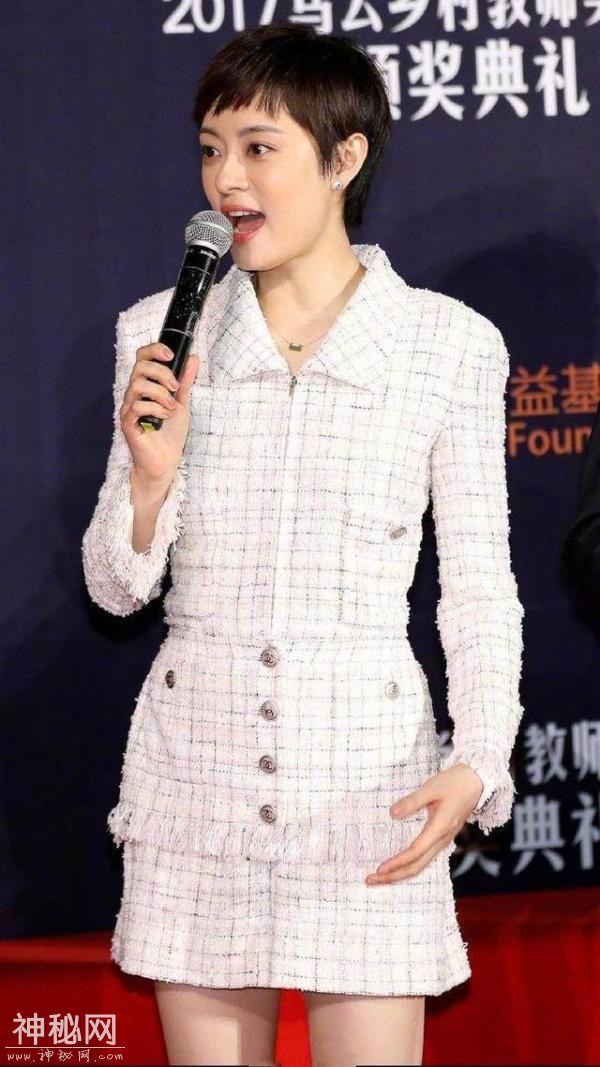 同是短发女神，马伊琍和孙俪两个人的气质怎么相差这么大呢？-7.jpg