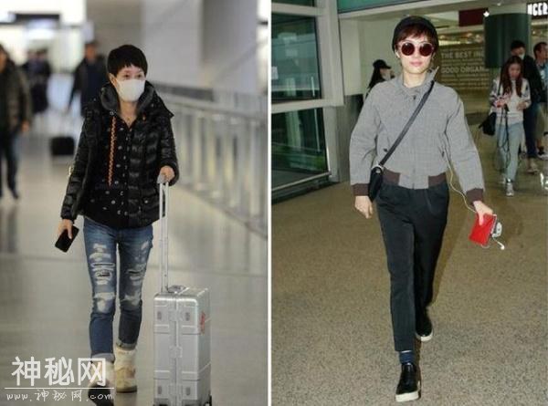 同是短发女神，马伊琍和孙俪两个人的气质怎么相差这么大呢？-4.jpg