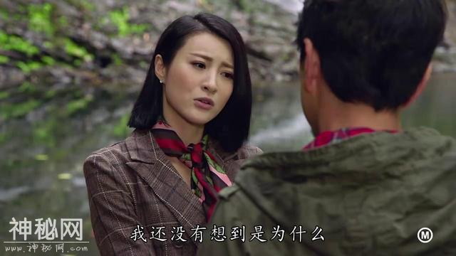 港剧《十二传说》之新娘潭灵异事件，看民俗学家如何推理破解谜案-4.jpg