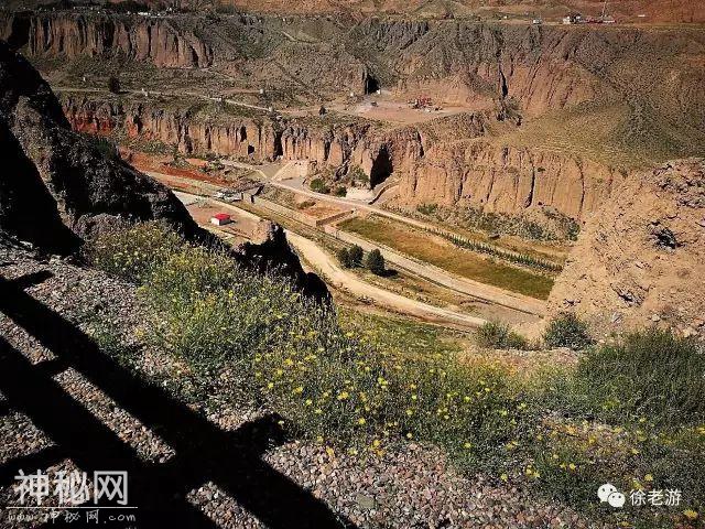 离嘉峪关只有70公里，人迹罕至的地质奇观-10.jpg