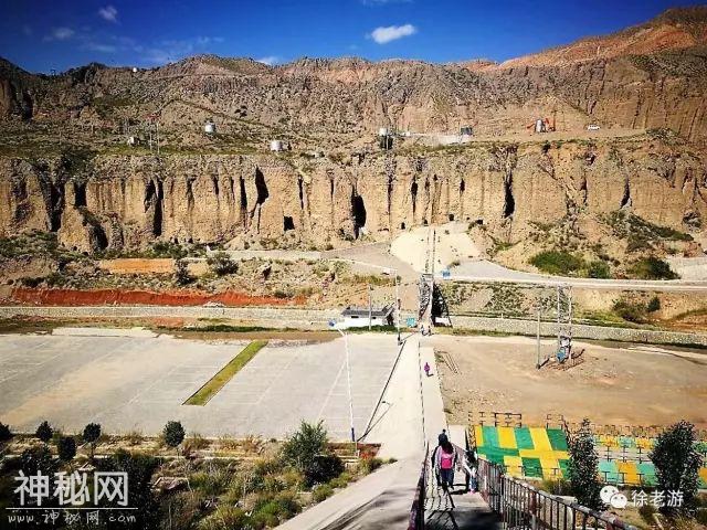 离嘉峪关只有70公里，人迹罕至的地质奇观-14.jpg