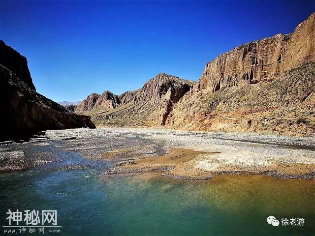 离嘉峪关只有70公里，人迹罕至的地质奇观-26.jpg