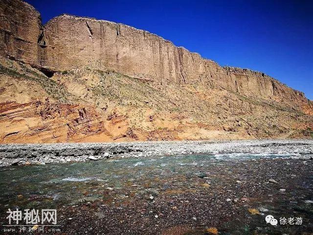 离嘉峪关只有70公里，人迹罕至的地质奇观-31.jpg