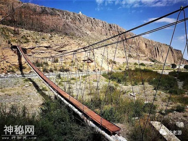 离嘉峪关只有70公里，人迹罕至的地质奇观-44.jpg