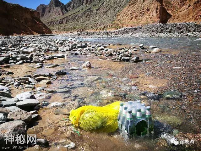 离嘉峪关只有70公里，人迹罕至的地质奇观-40.jpg