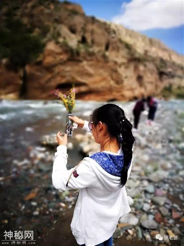 离嘉峪关只有70公里，人迹罕至的地质奇观-51.jpg