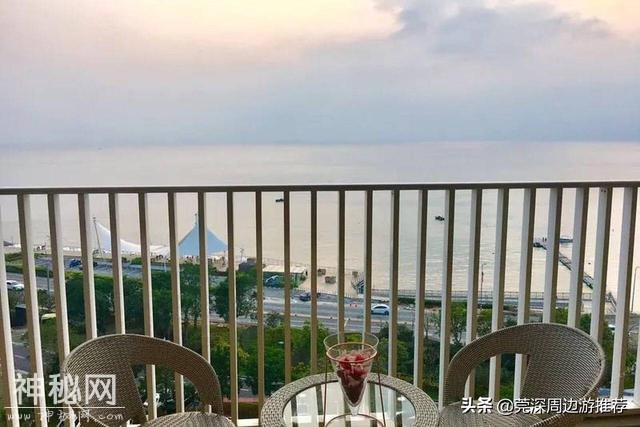 探索海底世界 人均200玩浮潜 住蓝鲸酒店+环岛游+海钓+UFO游泳池-9.jpg