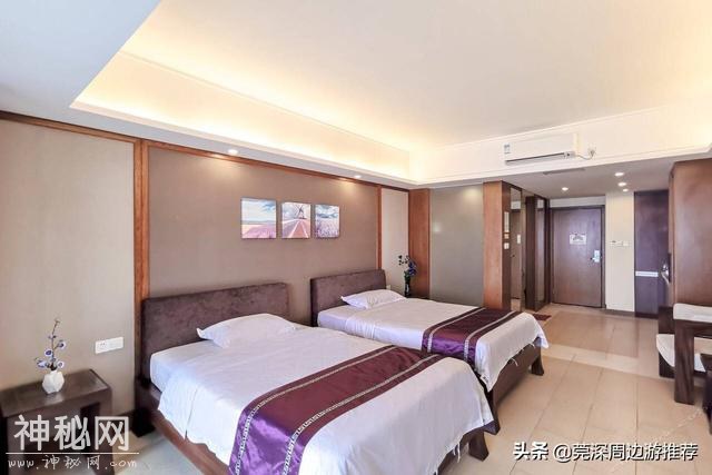 探索海底世界 人均200玩浮潜 住蓝鲸酒店+环岛游+海钓+UFO游泳池-4.jpg