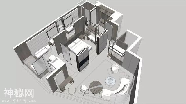 人文领地——深圳博林天瑞喜来登酒店 | CCD新作-38.jpg