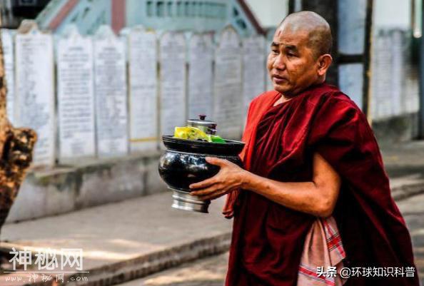 「趣闻」东南亚奇人异事实在多，缅甸最出名的就有9个-10.jpg