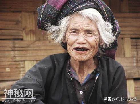 「趣闻」东南亚奇人异事实在多，缅甸最出名的就有9个-4.jpg