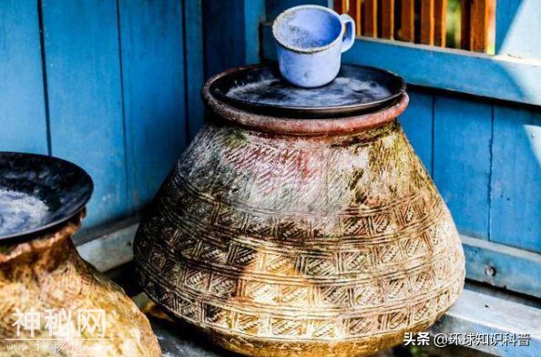「趣闻」东南亚奇人异事实在多，缅甸最出名的就有9个-8.jpg