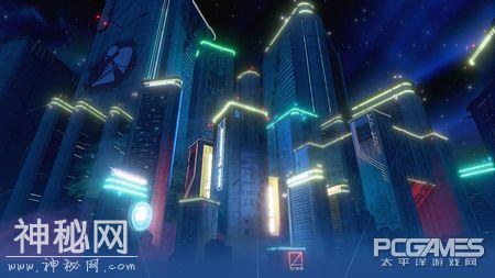 《无主之地3》新星球公布 星际都市普罗米西亚-7.jpg