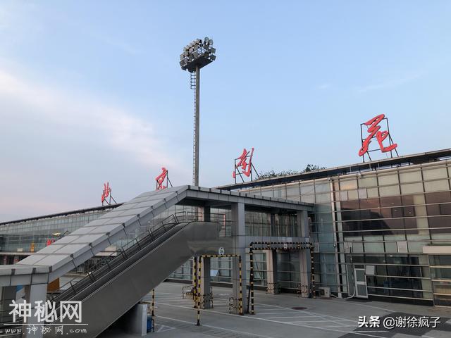 中国第一座机场71天后正式关闭，有108年历史，几代人的记忆-1.jpg
