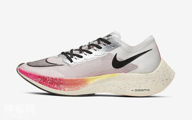 Nike NEXT% 的新配色来了！彩虹色科幻涂装，还是鸳鸯鞋-3.jpg