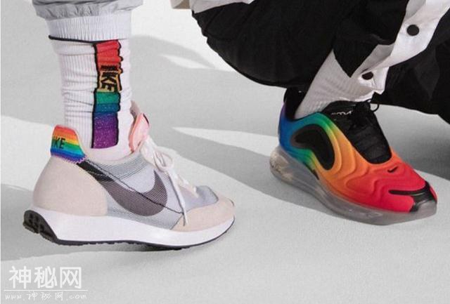 Nike NEXT% 的新配色来了！彩虹色科幻涂装，还是鸳鸯鞋-13.jpg