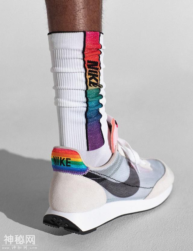 Nike NEXT% 的新配色来了！彩虹色科幻涂装，还是鸳鸯鞋-15.jpg
