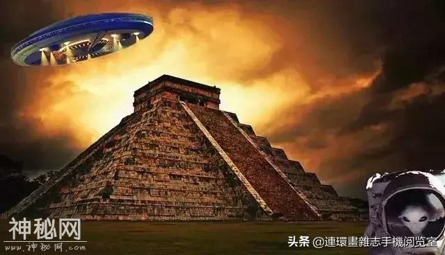 玛雅文明的缔造者：一颗摧毁于金星与地球之间的星球——卓尔金星-3.jpg