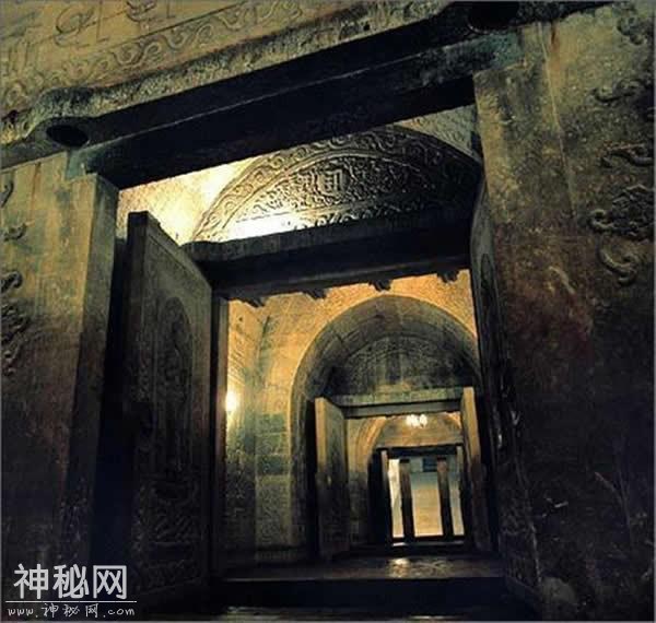 中国最大的盗墓贼——姚玉忠，30年盗出价值超过5个亿的文物-1.jpg