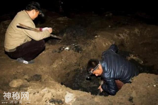 中国最大的盗墓贼——姚玉忠，30年盗出价值超过5个亿的文物-3.jpg