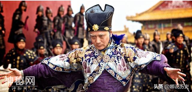 宫女出宫之后，为什么没人愿意娶？臣子们心知肚明，让人怜惜-2.jpg