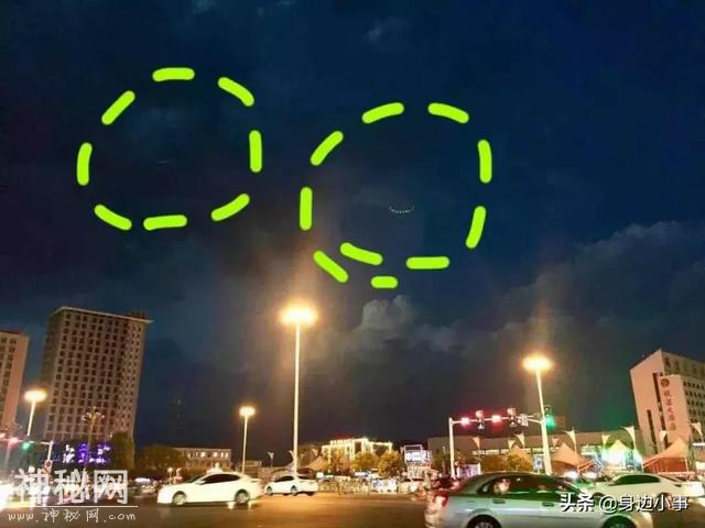 有人在阜阳火车站拍到“UFO”？到底是啥？-2.jpg