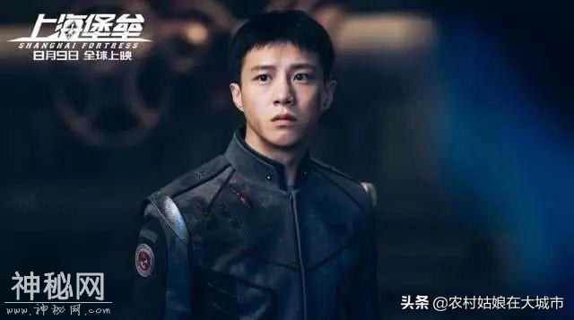 《上海堡垒》定档，鹿晗舒淇拯救地球，科幻片的春天来了？-5.jpg