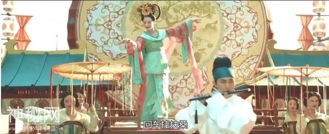 《长安十二时辰》引发考据热，这部文物指南帮你追剧“避坑”-3.jpg