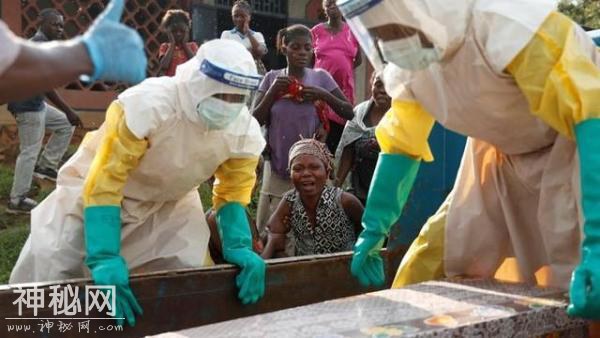 埃博拉病毒在刚果蔓延，世界卫生组织宣布“紧急情况”，千人死亡-3.jpg