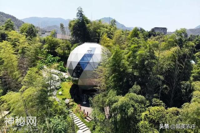 Space Y、行星房，看安吉这家“星球别墅”如何玩转高科技民宿-12.jpg