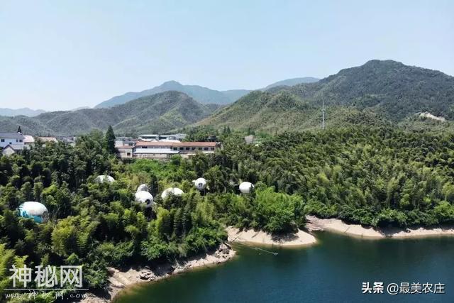 Space Y、行星房，看安吉这家“星球别墅”如何玩转高科技民宿-11.jpg
