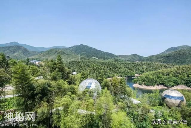 Space Y、行星房，看安吉这家“星球别墅”如何玩转高科技民宿-9.jpg