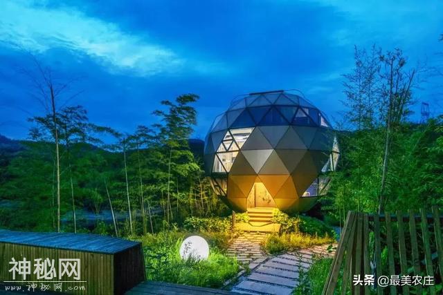 Space Y、行星房，看安吉这家“星球别墅”如何玩转高科技民宿-33.jpg