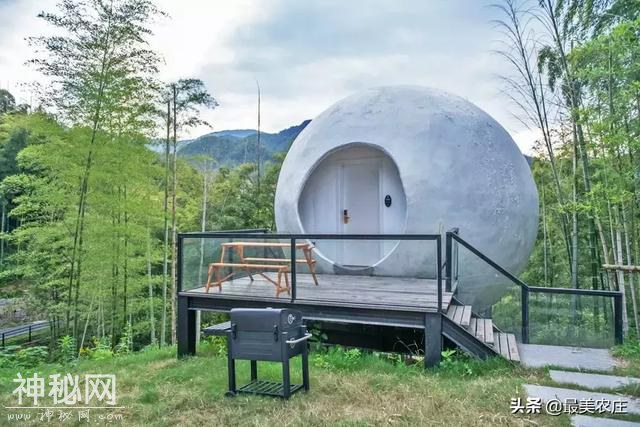 Space Y、行星房，看安吉这家“星球别墅”如何玩转高科技民宿-26.jpg