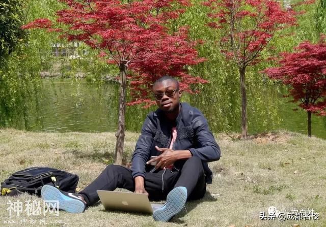 中国首位公开被黑人留学生感染艾滋病毒的女大学生访谈录-5.jpg