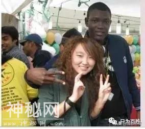 中国首位公开被黑人留学生感染艾滋病毒的女大学生访谈录-4.jpg