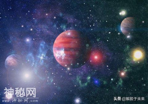 专家们说，美国宇航局新发现的“超级地球”可以支持外星生命。-1.jpg