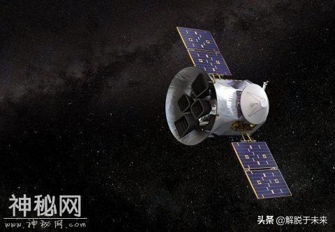 专家们说，美国宇航局新发现的“超级地球”可以支持外星生命。-2.jpg