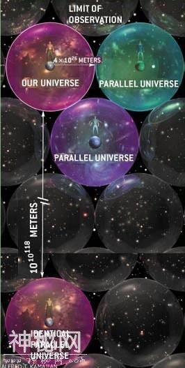 人类会有一天认识到宇宙的所有吗？当然会，但不可能是全部-6.jpg