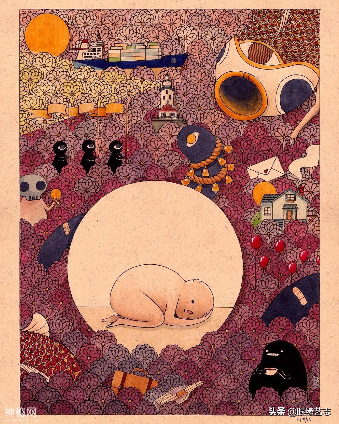 你是不是也住在一个叫做“孤独”的星球？-2.jpg