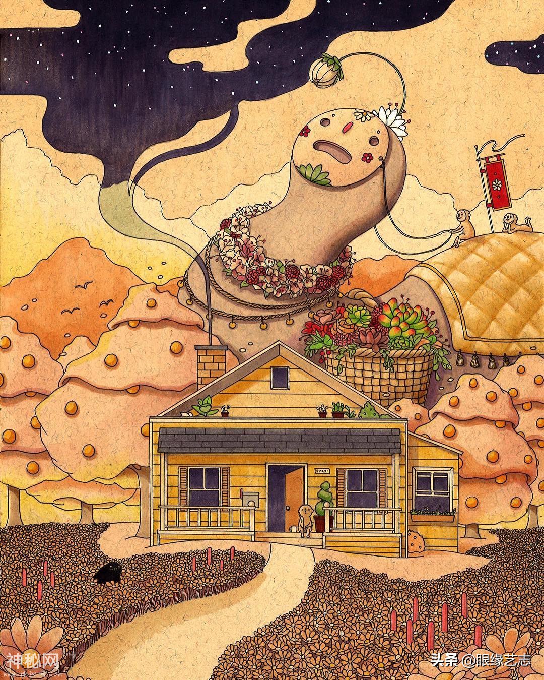 你是不是也住在一个叫做“孤独”的星球？-46.jpg