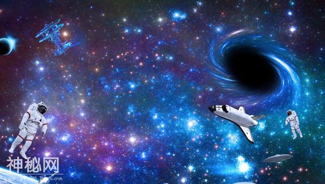 横跨30亿光年的宇宙墙被发现，是谁建的？为何要“囚禁”我们？-5.jpg