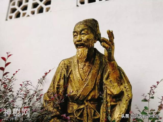 朱熹故里：走进武夷山千年古镇，与人文山水隔空对话-28.jpg